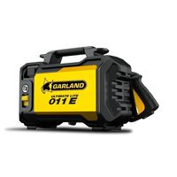 garland ultimate lite 011 hidrolimpiadora de alta presion 1400w