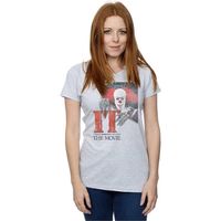 it 1990 camiseta manga larga bi44090 para mujer