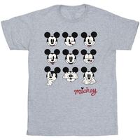 disney camiseta manga larga bi29766 para nina