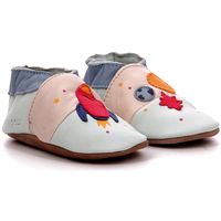 robeez pantuflas deep space area para nino