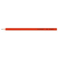 q-connect hb office pencil 12 pack kf26072