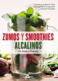 zumos y smoothies alcalinos