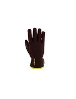 guante joluvi soft-shell lady negro negro