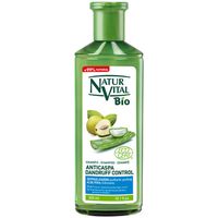 natur vital champu champu bio ecocert anticaspa para mujer