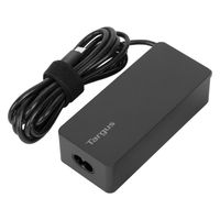 targus apa107eu cargador usb-c power delivery 65w