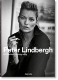 peter lindbergh on fashion photography