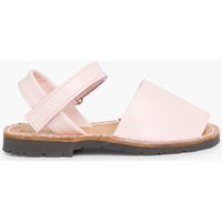 pisamonas zapatos nino menorquinas ninos avarcas napa cinta adhesiva para nino