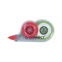 q-connect mini correction roller pack of 24 ref kf02131