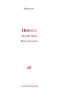 historia libro iii talia