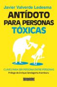 antidoto para personas toxicas