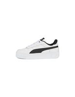 zapatillas puma carina street mujer