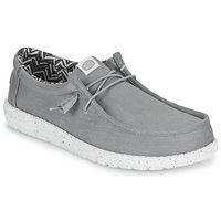 heydude zapatos wally stretch canvas para hombre