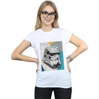 disney camiseta manga larga bi41528 para mujer