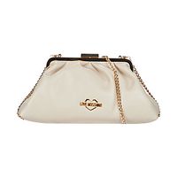 love moschino bolso clutch para mujer