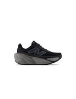 zapatillas de running new balance fresh foam x more v5 negro muje