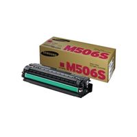 samsung m506 magenta toner cartridge - clt-m506sels