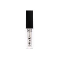 brillo de labios voluminizador black pepper - wibo 1