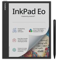 pocketbook inkpad eo ereader 103 64gb misty grey