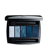 lancome sombras de ojos hypnose palette 5 couleurs paleta de sombras 16 drama denim