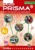 nuevo prisma a1 alumno edampliada espanol extranjeros