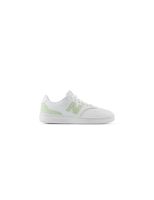 zapatillas new balance 80 blanco mujer