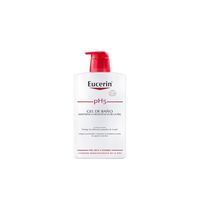 eucerin gel de bano piel sensible ph 5 1 l