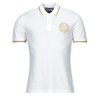 versace jeans couture polo 76gagt02 para hombre