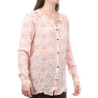 teddy smith blusa - para mujer