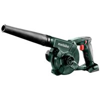 metabo ag 18 soplador velocidad 166mph 18v sin bateriacargador