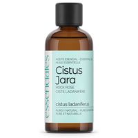 aceite esencial de cistus jara 100 ml