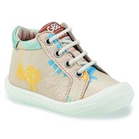 gbb zapatillas altas laninou para nina