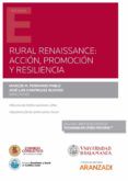 rural renaissance accion promocion y resiliencia