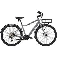 bicicleta cannondale treadwell neo 2 eq 2022