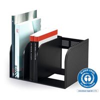 durable catalogue stand optimo charcoal