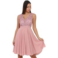 la modeuse vestidos 19492p54768 para mujer