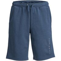 jack  jones short nino 12249327 jpst jjestar sweat shorts gms sn jnr ensing blue para nino