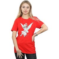 disney camiseta manga larga fairy para mujer