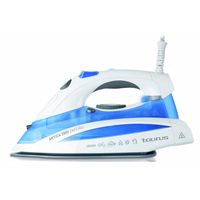 taurus artica zaffiro plancha de vapor 2800w