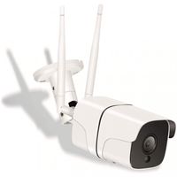 denver sho-110 camara ip para exterior 720p wifi