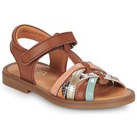 gbb sandalias annabelle para nina