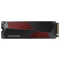 samsung 990 pro 1tb ssd pcie 40 nvme m2 con disipador termico