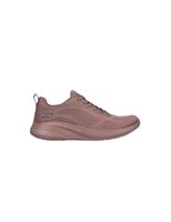 zapatillas skechers bobs squad chaos clay engineered kni mujer