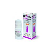 neovis total multi frasco 15 ml