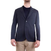 lbm 1911 chaqueta 15820 chaqueta hombre azul para hombre