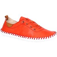 lunar zapatos st ives para mujer