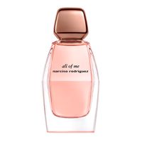 narciso rodriguez all of me - 90 ml eau de parfum perfumes mujer