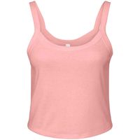 bella  canvas camiseta tirantes pc7456 para mujer