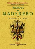 manual del maderero ed facsimil de la ed de 1897