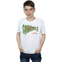 national lampoons christmas va tops y camisetas bi31878 para nino