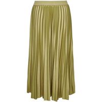 only falda onllora plisse skirt para mujer